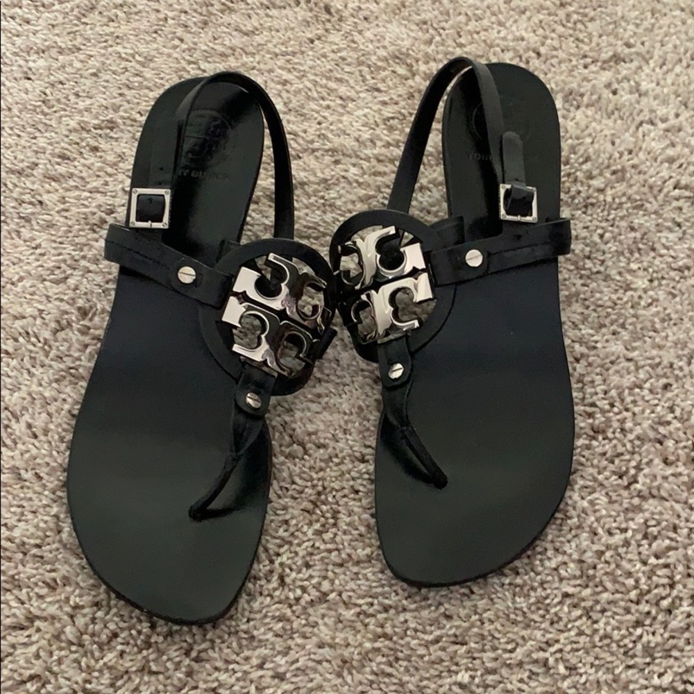 Tory Burch size 9 sandals